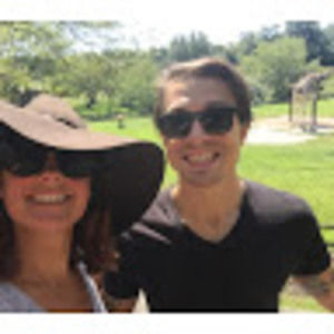 Meet your Posher, Steven